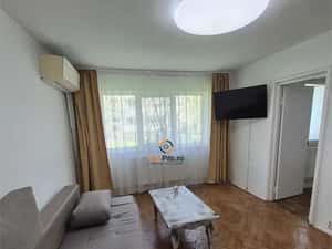 Zona Dacia 2 Camere cu Centrala  Parter Inalt — miniatura 4