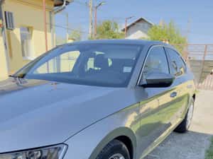 Skoda Superb 120 CP Automată Diesel 2016 — miniatura 2
