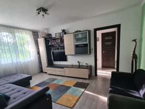 Apartament 3 camere | Militari - Apusului | Complet mobilat si utilat — miniatura 2