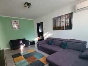 Apartament 3 camere | Militari - Apusului | Complet mobilat si utilat — miniatura 6