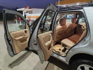 Vand MERCEDES-BENZ ML W 163, 2003, 2.7 CDI, 4x4, Automat — miniatura 6