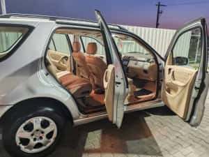 Vand MERCEDES-BENZ ML W 163, 2003, 2.7 CDI, 4x4, Automat — miniatura 7