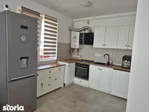 Apartament 2 CAMERE SU60MP, ZONA SESUL DE SUS — miniatura 4