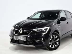 Renault Arkana SUV 2022 second-hand de vânzare — miniatura 1