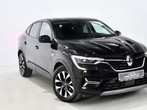 Renault Arkana SUV 2022 second-hand de vânzare — miniatura 2
