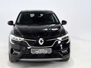 Renault Arkana SUV 2022 second-hand de vânzare — miniatura 3