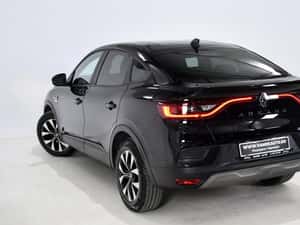 Renault Arkana SUV 2022 second-hand de vânzare — miniatura 4