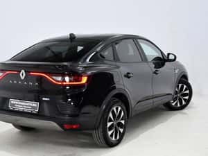 Renault Arkana SUV 2022 second-hand de vânzare — miniatura 5