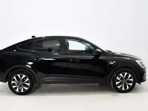 Renault Arkana SUV 2022 second-hand de vânzare — miniatura 6