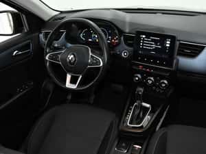 Renault Arkana SUV 2022 second-hand de vânzare — miniatura 7