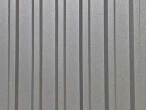 Tabla cutata T18 RAL 8017 MAT 0,50 mm — miniatura 2