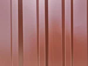 Tabla cutata T18 RAL 8017 MAT 0,50 mm — miniatura 5