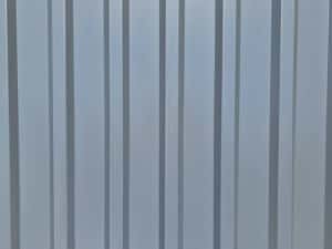 Tabla cutata T18 RAL 8017 MAT 0,50 mm — miniatura 6