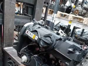 Motor N47D20C 177 CP Bmw X1 E84 X-Drive 156000 km, garantie 9 luni
