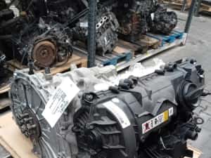 Motor N47D20C 177 CP Bmw X1 E84 X-Drive 156000 km, garantie 9 luni — miniatura 2