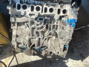 Motor N47D20C 177 CP Bmw X1 E84 X-Drive 156000 km, garantie 9 luni — miniatura 3