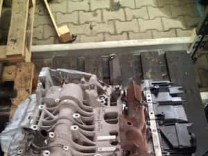 Motor N47D20C 177 CP Bmw X1 E84 X-Drive 156000 km, garantie 9 luni — miniatura 4