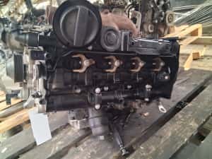 Motor N47D20C 177 CP Bmw X1 E84 X-Drive 156000 km, garantie 9 luni — miniatura 5
