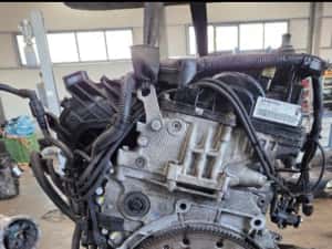 Motor N47D20C 177 CP Bmw X1 E84 X-Drive 156000 km, garantie 9 luni — miniatura 7