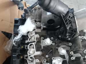 Motor N47D20C 177 CP Bmw X1 E84 X-Drive 156000 km, garantie 9 luni — miniatura 8