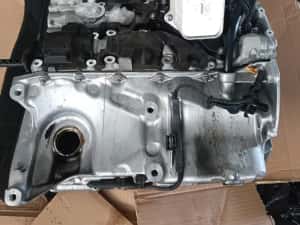Motor N47D20C 177 CP Bmw X1 E84 X-Drive 156000 km, garantie 9 luni — miniatura 9