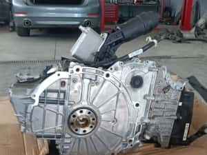 Motor N47D20C 177 CP Bmw X1 E84 X-Drive 156000 km, garantie 9 luni — miniatura 10