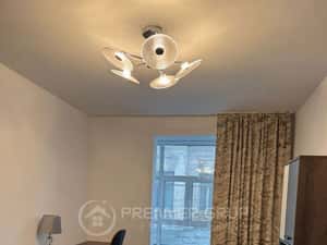 ETAJ 1! CENTRAL! Apartament 2 camere 55mp, Cuza Voda, CT, decomandat