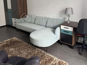 ETAJ 1! CENTRAL! Apartament 2 camere 55mp, Cuza Voda, CT, decomandat — miniatura 4