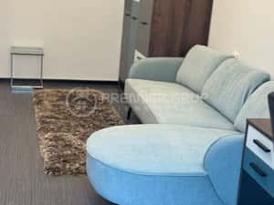 ETAJ 1! CENTRAL! Apartament 2 camere 55mp, Cuza Voda, CT, decomandat — miniatura 5