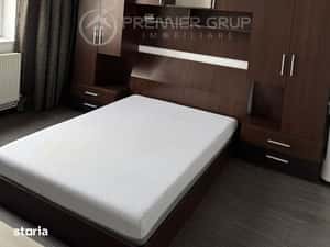 ETAJ 1! CENTRAL! Apartament 2 camere 55mp, Cuza Voda, CT, decomandat — miniatura 6