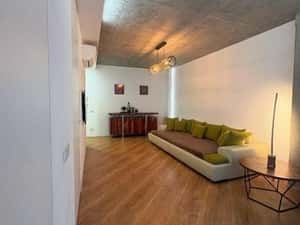 DINAMIC City - Apartament mobilat — miniatura 4
