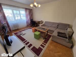 Apartament  2 camere Gara , 54 metri, etaj 5 Cod:161045 — miniatura 4