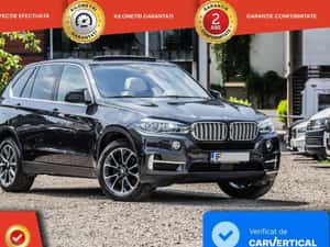 BMW X5 SUV 2016, 242.000 km, Diesel, 17.950 EUR — miniatura 2
