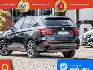 BMW X5 SUV 2016, 242.000 km, Diesel, 17.950 EUR — miniatura 3