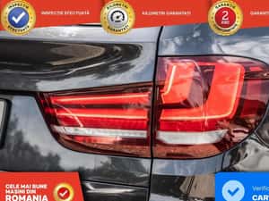 BMW X5 SUV 2016, 242.000 km, Diesel, 17.950 EUR — miniatura 6