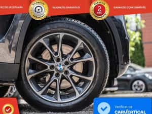 BMW X5 SUV 2016, 242.000 km, Diesel, 17.950 EUR — miniatura 7