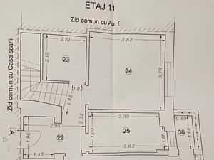 Exclusivitate !  PENTHOUSE DE VÂNZARE – NOVOPOLIS, CONSTANȚA