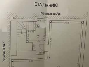 Exclusivitate !  PENTHOUSE DE VÂNZARE – NOVOPOLIS, CONSTANȚA — miniatura 5