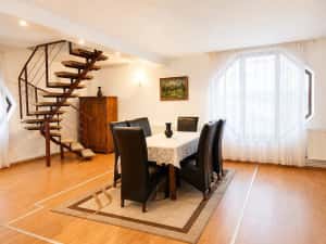 De vânzare apartament spațios, 200 m utili, în zona Pod Ira Cluj-Napoca — miniatura 3