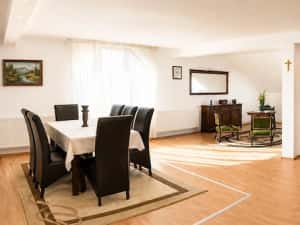 De vânzare apartament spațios, 200 m utili, în zona Pod Ira Cluj-Napoca — miniatura 4