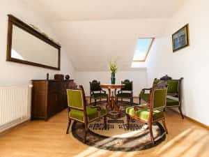 De vânzare apartament spațios, 200 m utili, în zona Pod Ira Cluj-Napoca — miniatura 8