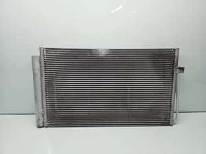 Radiator clima / AC Bmw 5 (E60) [Fabr 2004-2010] OEM 2.0 N47D20O0 130K — miniatura 2