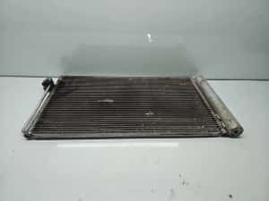 Radiator clima / AC Bmw 5 (E60) [Fabr 2004-2010] OEM 2.0 N47D20O0 130K — miniatura 3