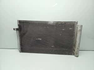 Radiator clima / AC Bmw 5 (E60) [Fabr 2004-2010] OEM 2.0 N47D20O0 130K — miniatura 4