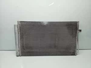 Radiator clima / AC Bmw 5 (E60) [Fabr 2004-2010] OEM 2.0 N47D20O0 130K — miniatura 6