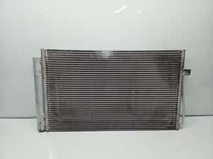 Radiator clima / AC Bmw 5 (E60) [Fabr 2004-2010] OEM 2.0 N47D20O0 130K — miniatura 10