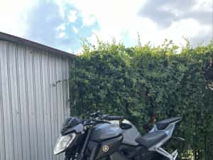 Yamaha Mt125 2016 A1 — miniatura 6
