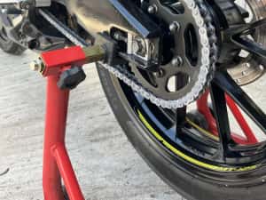 Yamaha Mt125 2016 A1 — miniatura 8