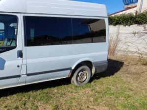 Vand Ford Transit 8+1 locuri