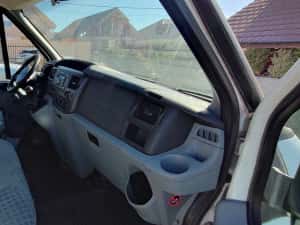 Vand Ford Transit 8+1 locuri — miniatura 3